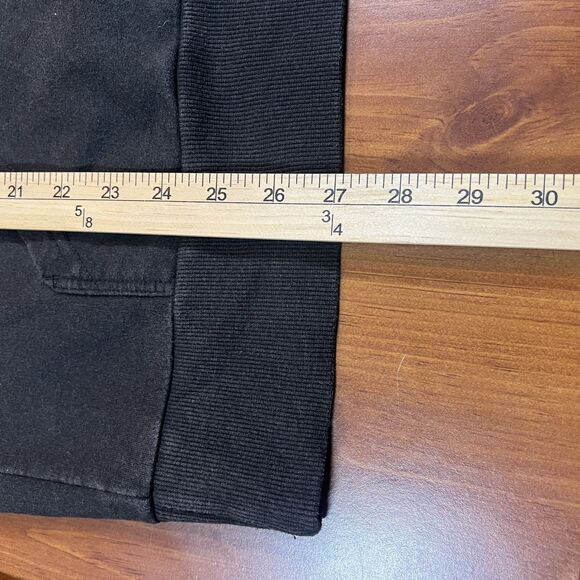 Disney Neff Hoodie Mens Large‎ Mickey Mouse Floral Graphic Pullover Sweatshirt - Picture 7 of 10